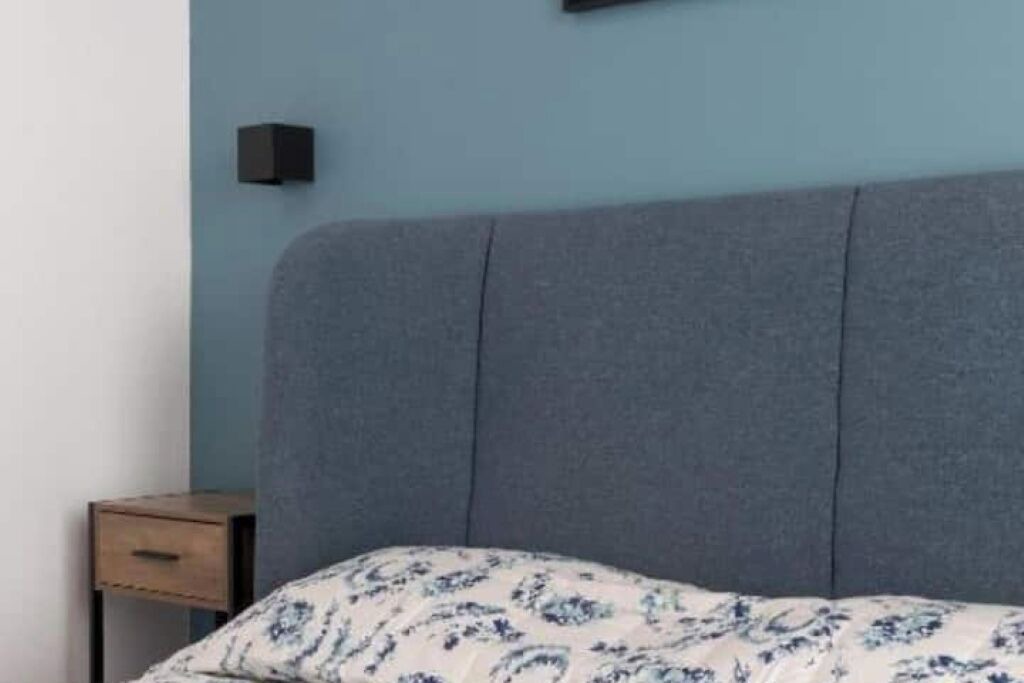 Photo of Bedroom in Mazzo