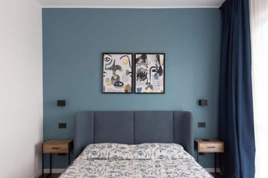Photo of Bedroom in Mazzo