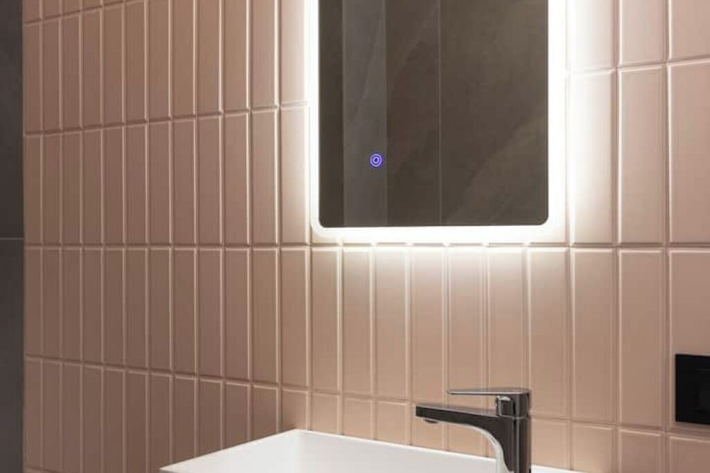 Photo of Bathroom in Mazzo