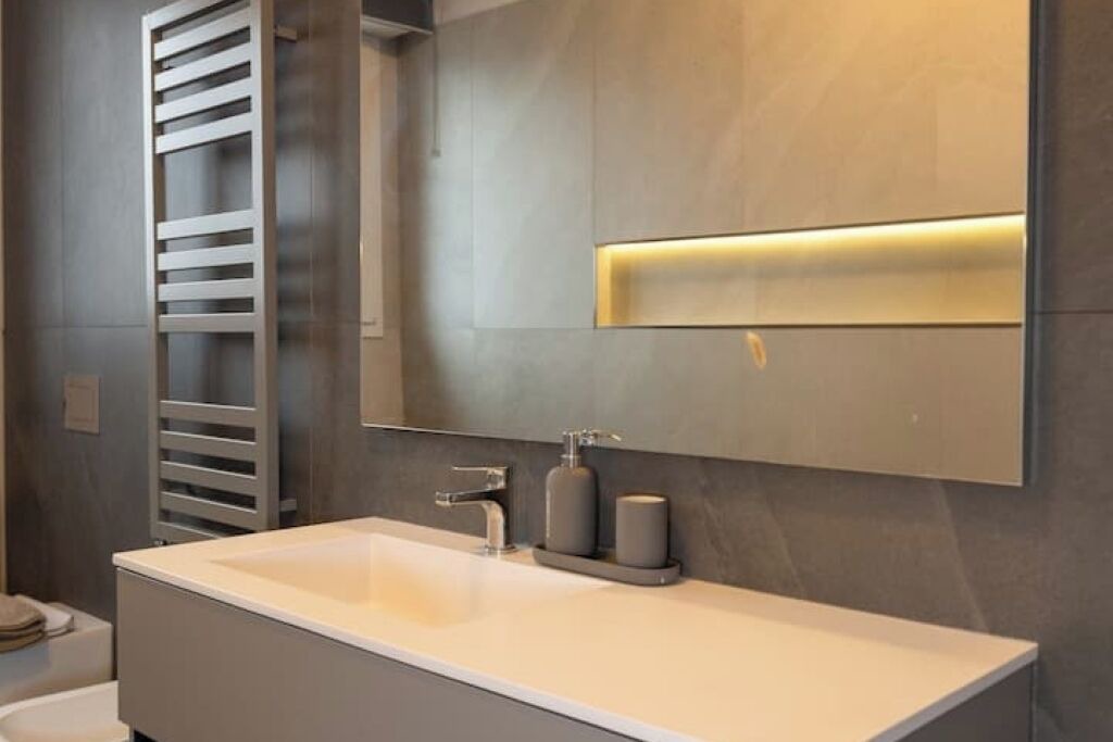 Photo of Bathroom in Mazzo