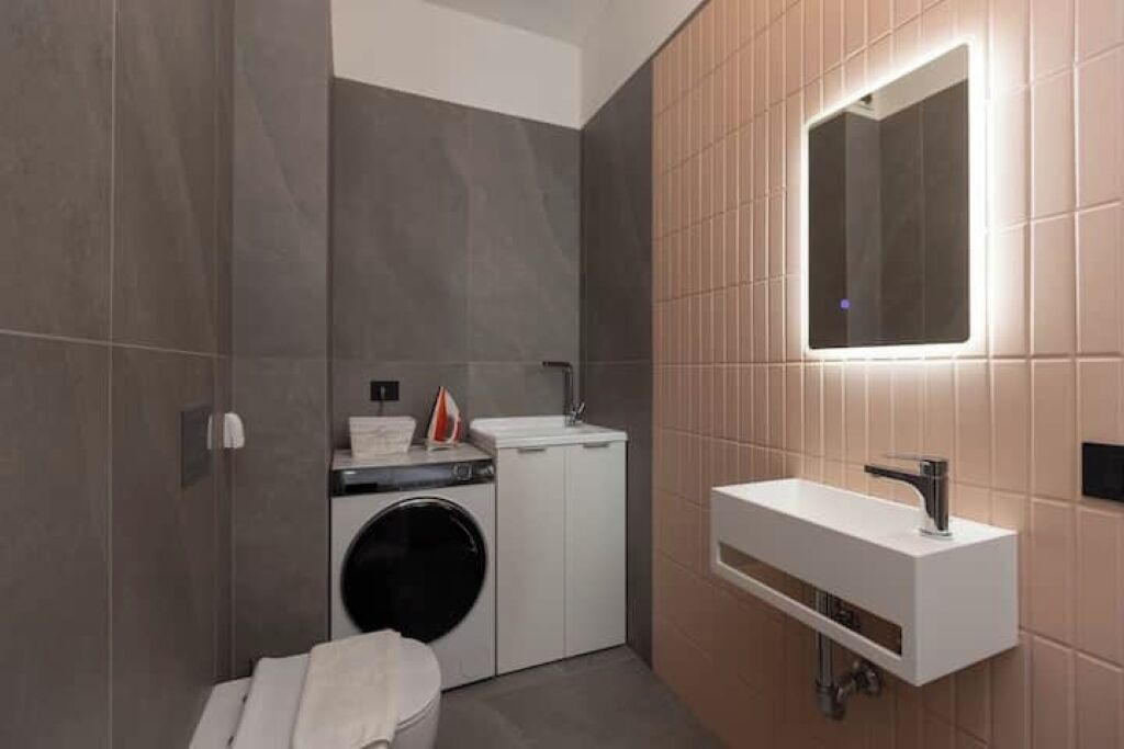 Photo of Bathroom in Mazzo