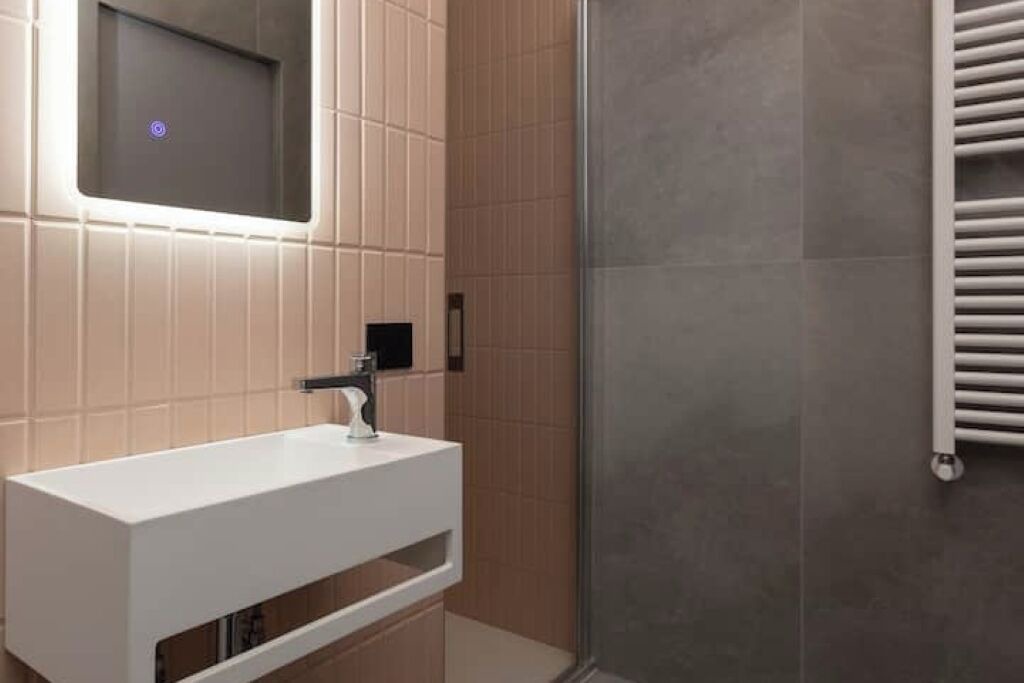 Photo of Bathroom in Mazzo