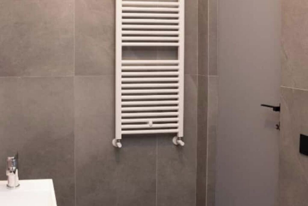 Photo of Bathroom in Mazzo