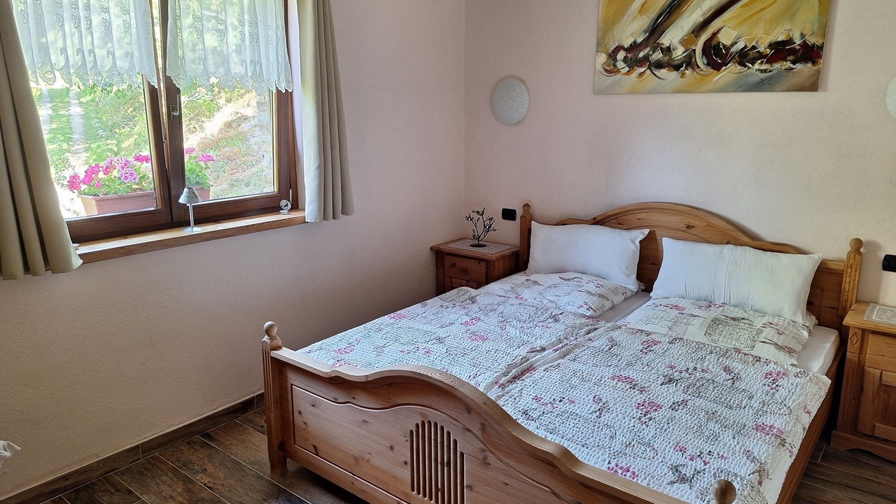 Photo of Bedroom in Villar San Costanzo