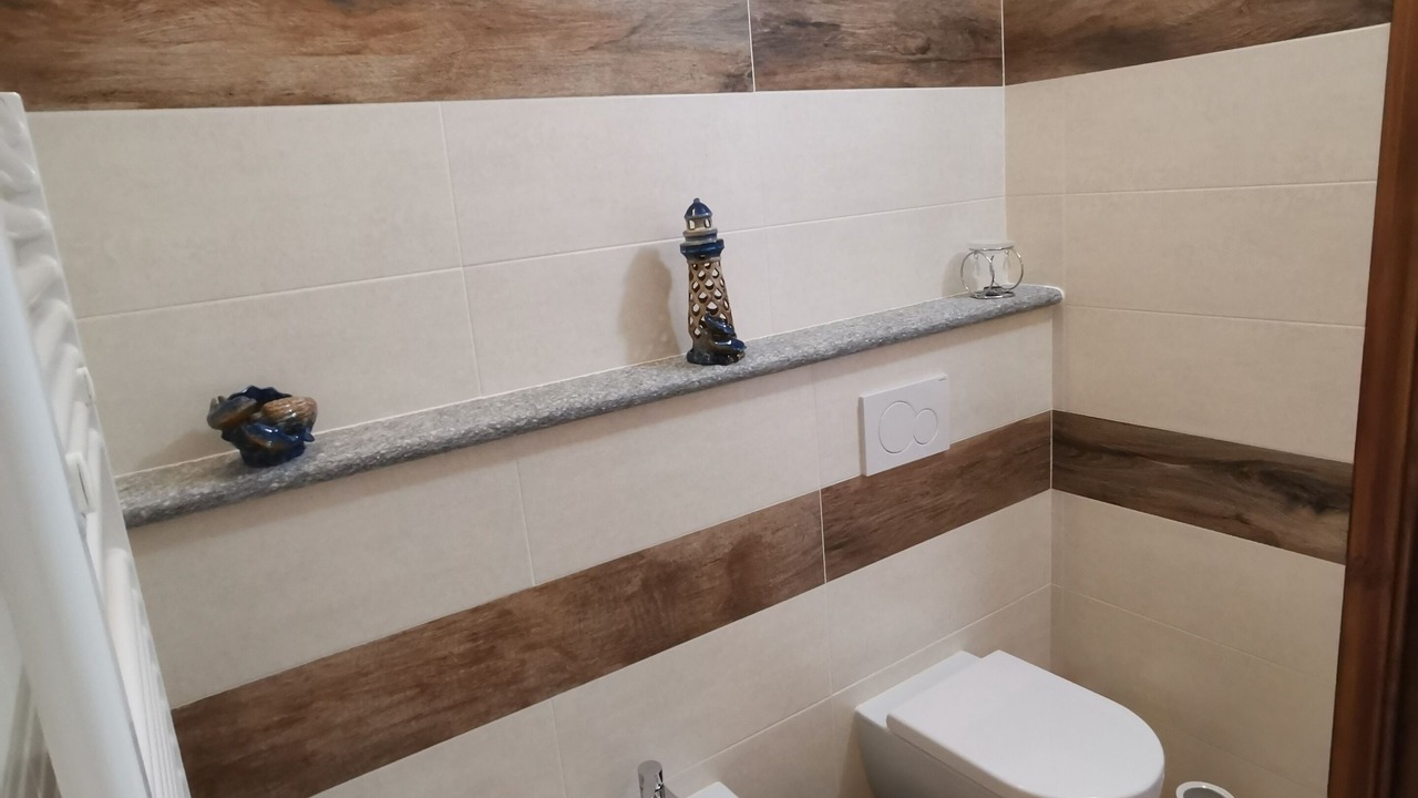 Photo of Bathroom in Villar San Costanzo