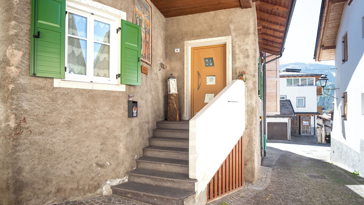Photo of Outdoor in Tesero