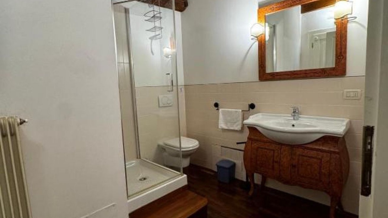 Photo of Bathroom in Bassano del Grappa