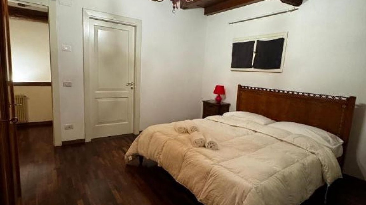 Photo of Bedroom in Bassano del Grappa