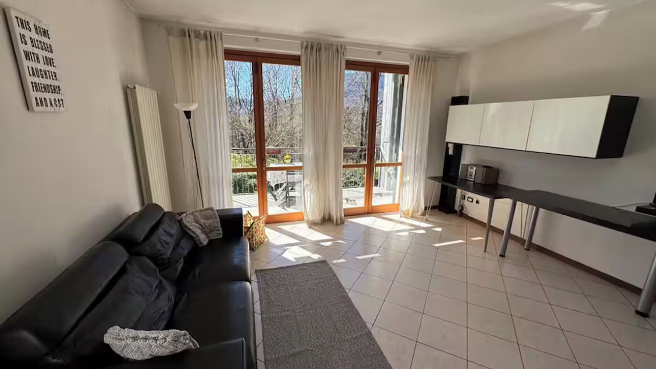 Photo of Livingroom in Montegrino Valtravaglia