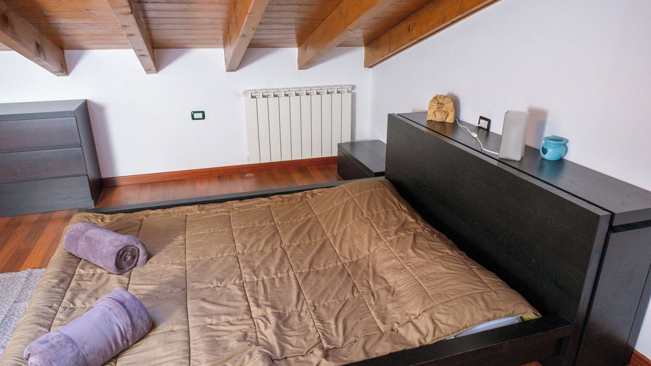 Photo of Bedroom in Montegrino Valtravaglia