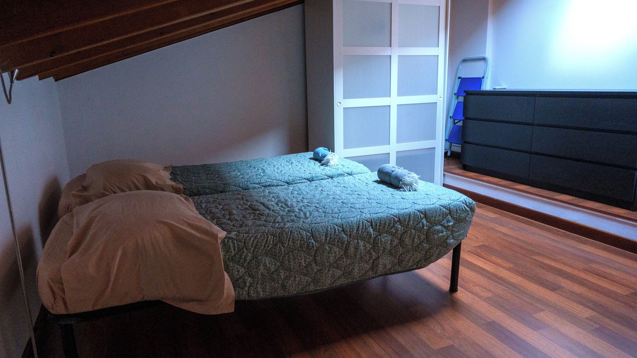Photo of Bedroom in Montegrino Valtravaglia