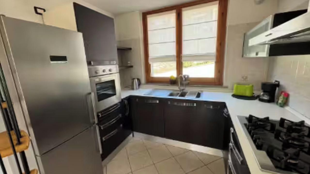 Photo of Kitchen in Montegrino Valtravaglia