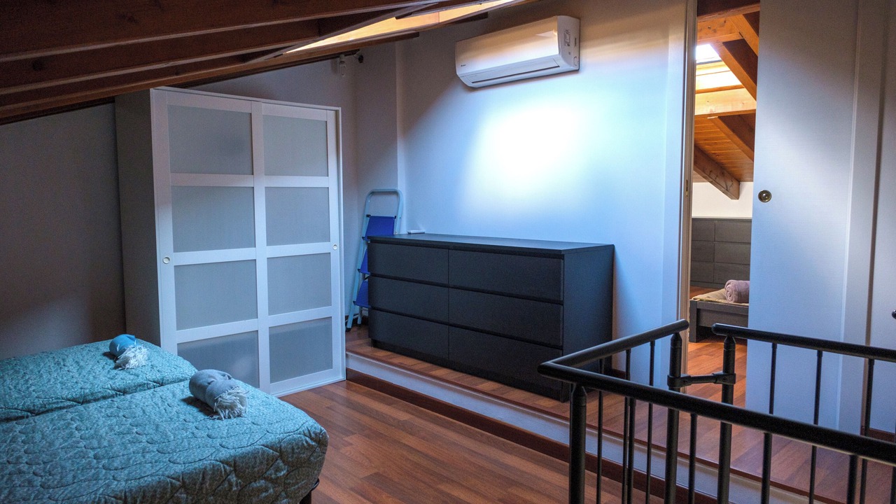 Photo of Bedroom in Montegrino Valtravaglia