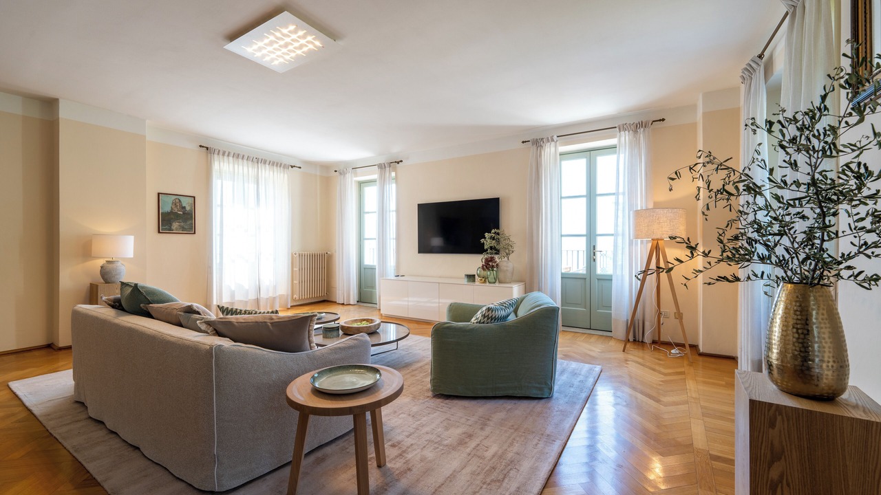 Photo of Livingroom in Gargnano