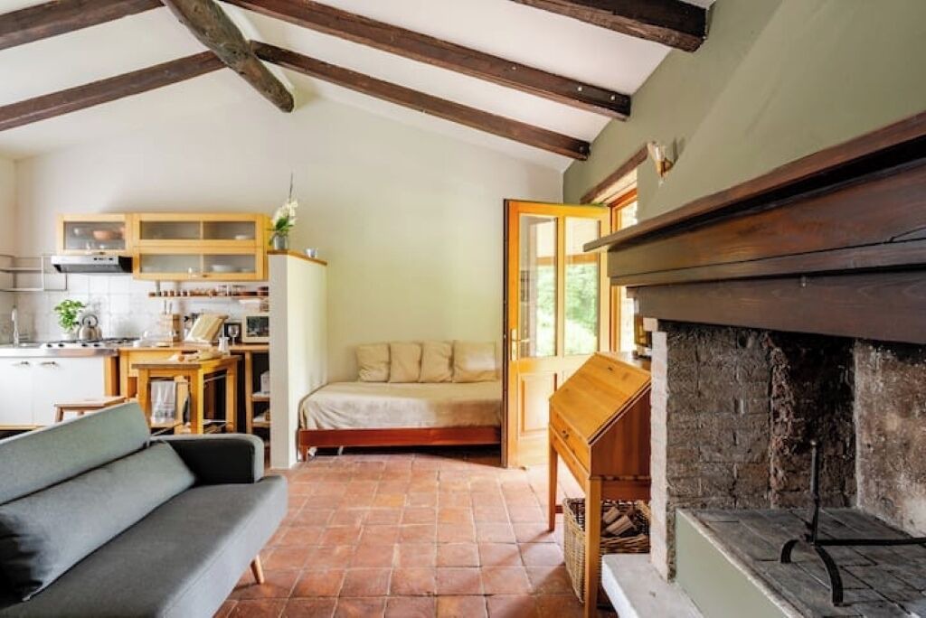 Photo of Livingroom in Arcugnano