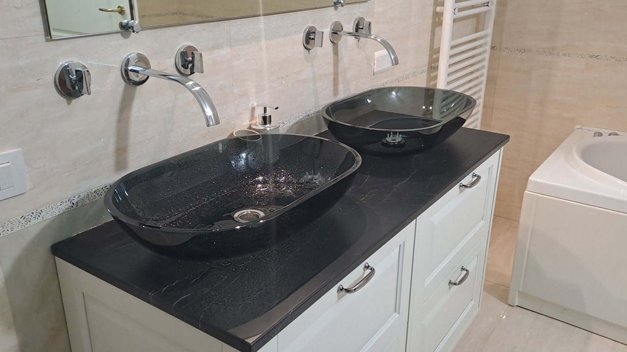 Photo of Bathroom in Porta Venezia
