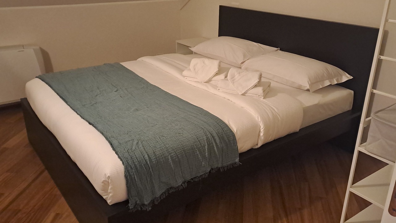 Photo of Bedroom in Porta Venezia