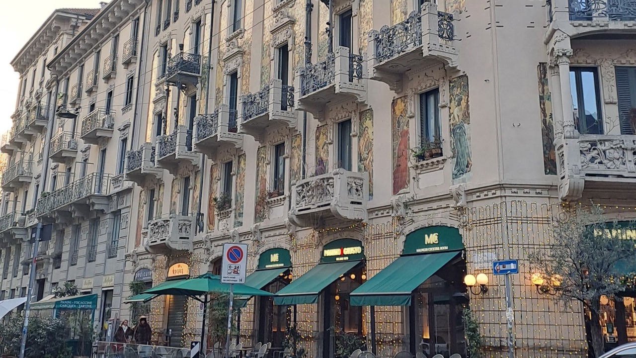 Photo of Outdoor in Porta Venezia