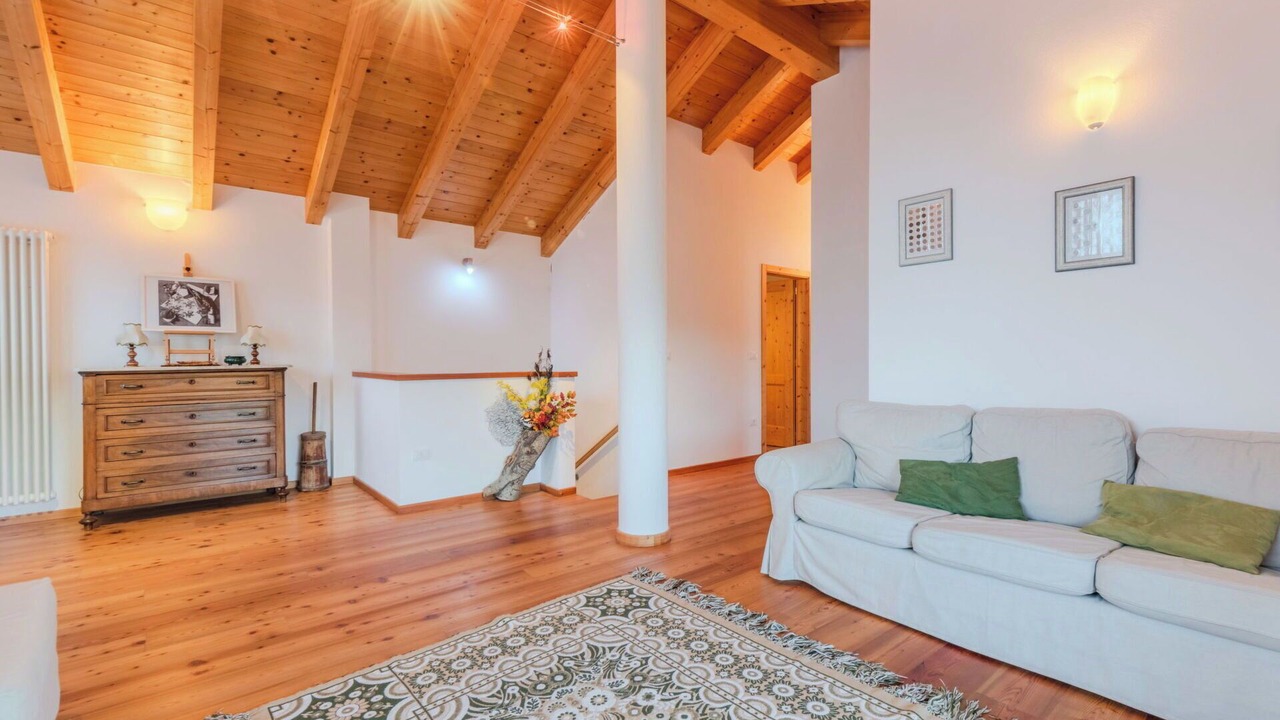 Photo of Bedroom in Bleggio Superiore