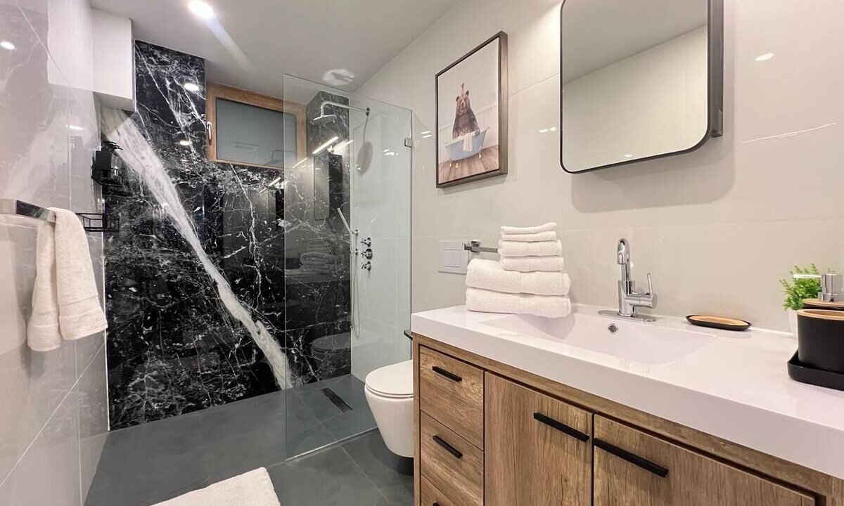 Photo of Bathroom in Gowanus