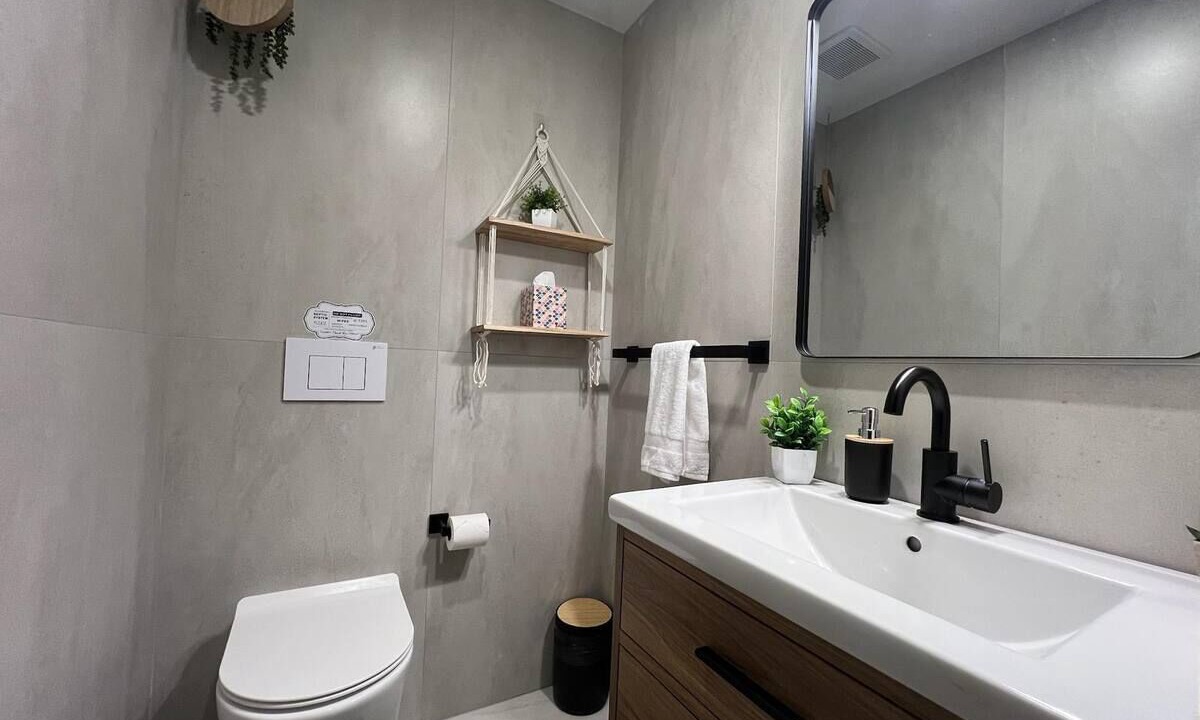 Photo of Bathroom in Gowanus
