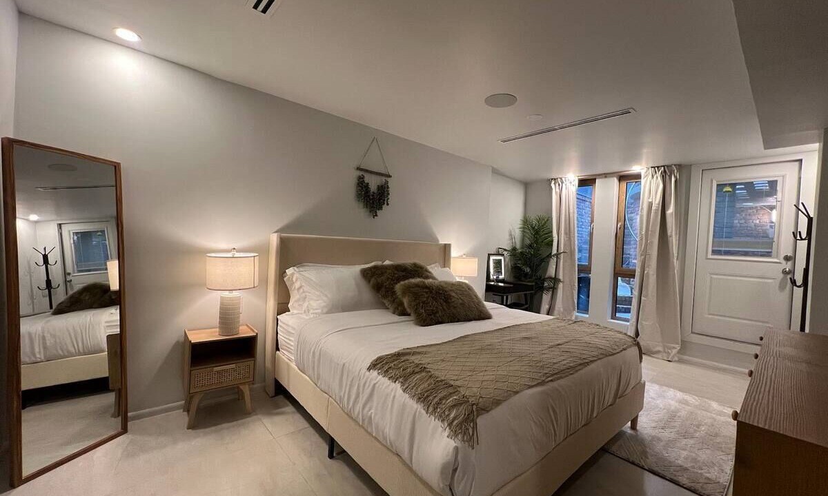 Photo of Bedroom in Gowanus