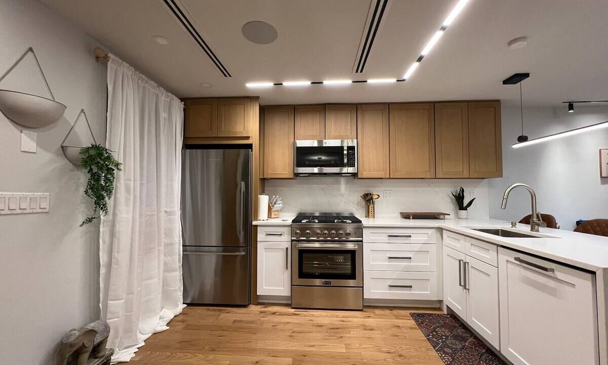 Photo of Kitchen in Gowanus
