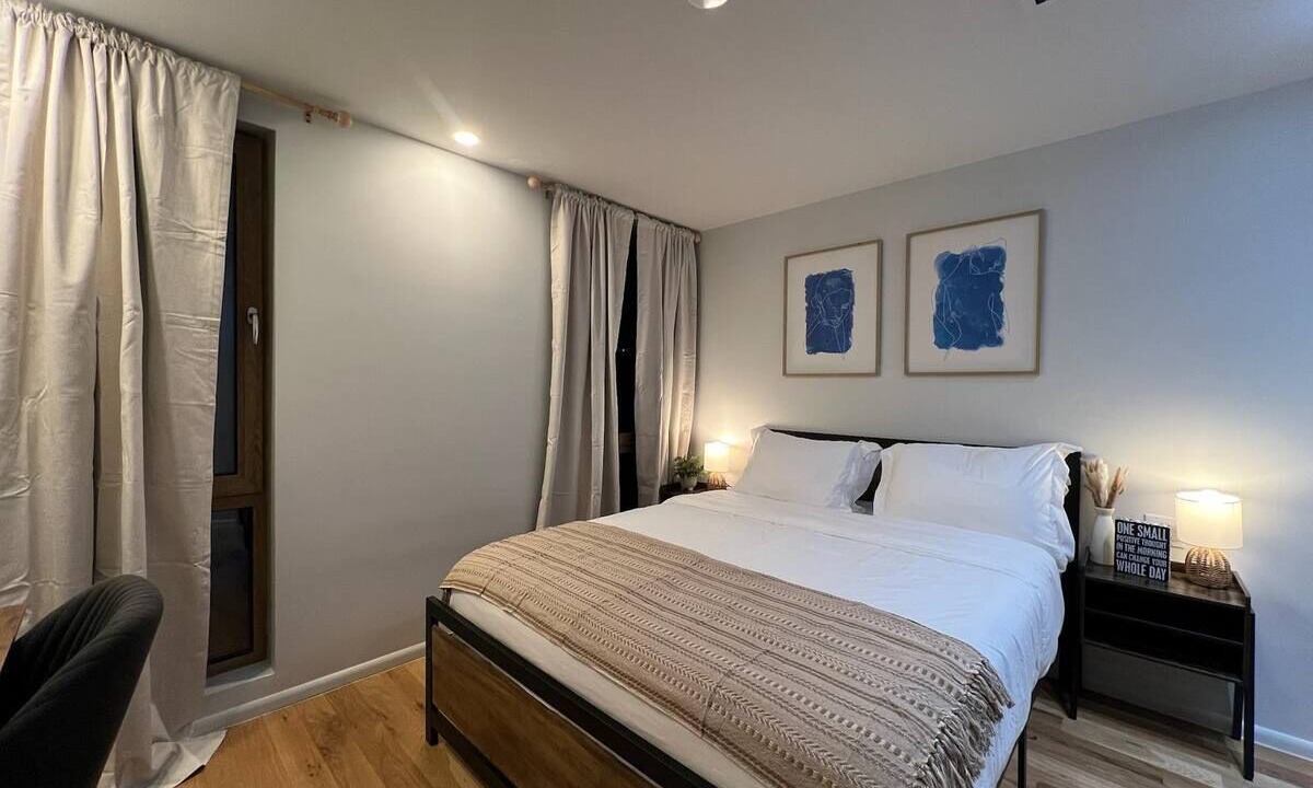 Photo of Bedroom in Gowanus