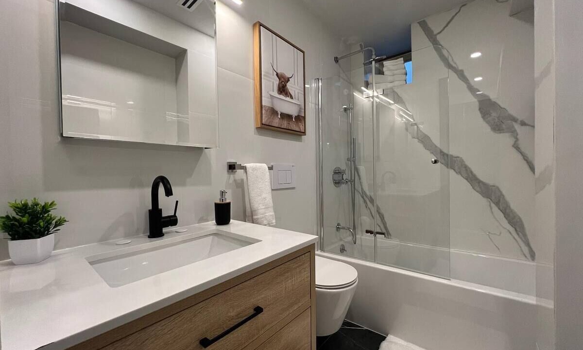 Photo of Bathroom in Gowanus