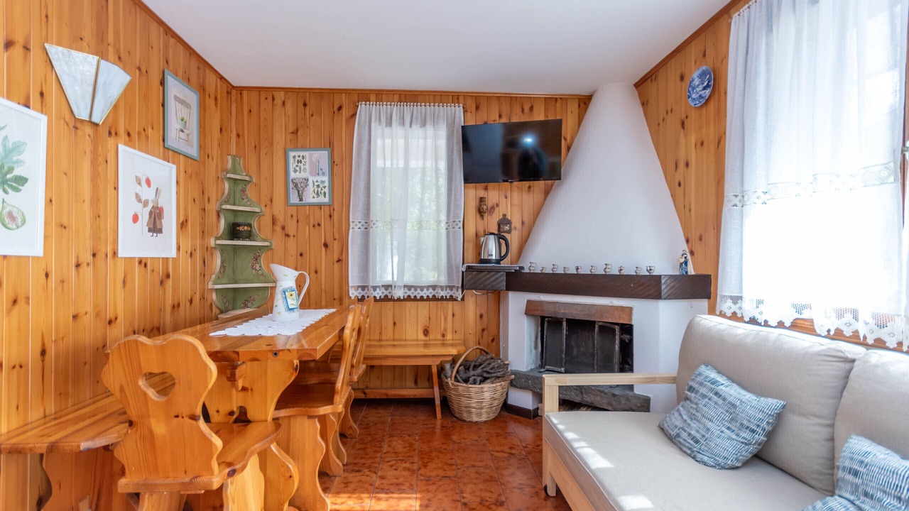 Photo of Livingroom in Alleghe
