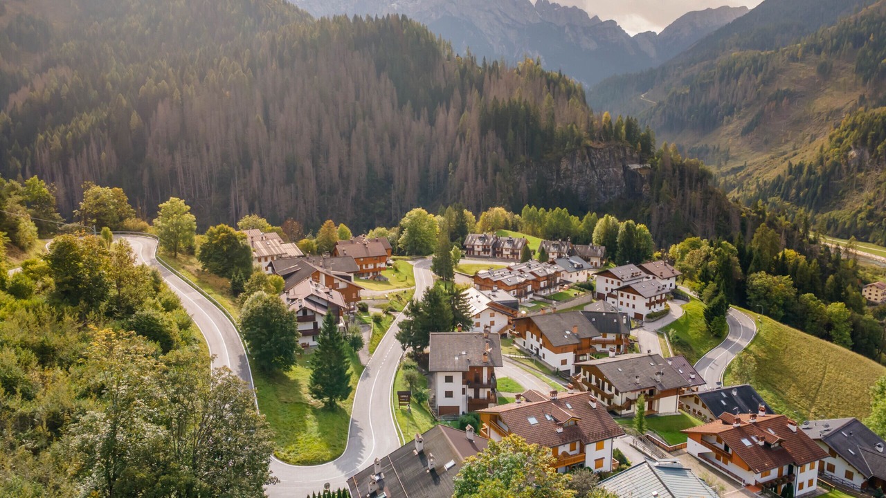 Photo of Outdoor in Alleghe