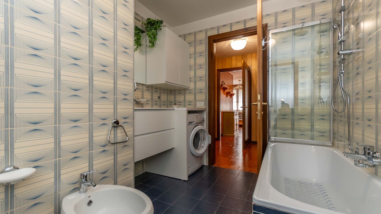 Photo of Bathroom in Alleghe