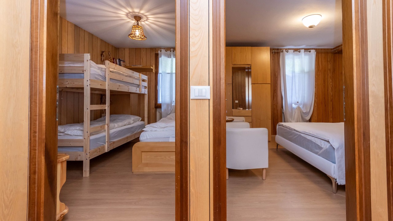 Photo of Bedroom in Alleghe