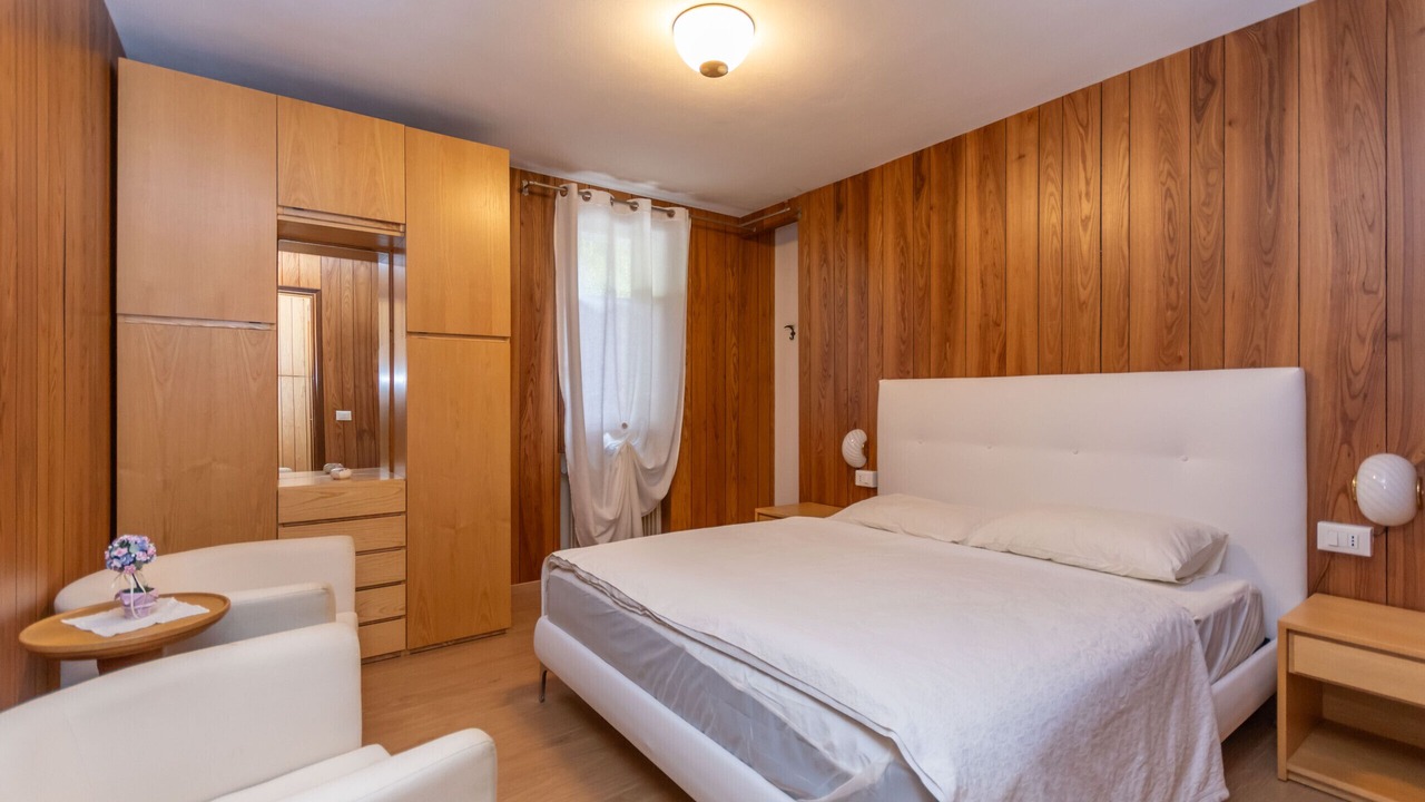 Photo of Bedroom in Alleghe