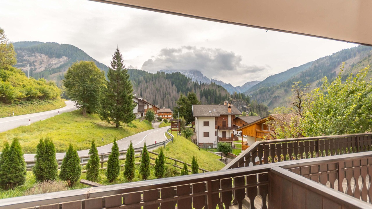 Photo of Outdoor in Alleghe