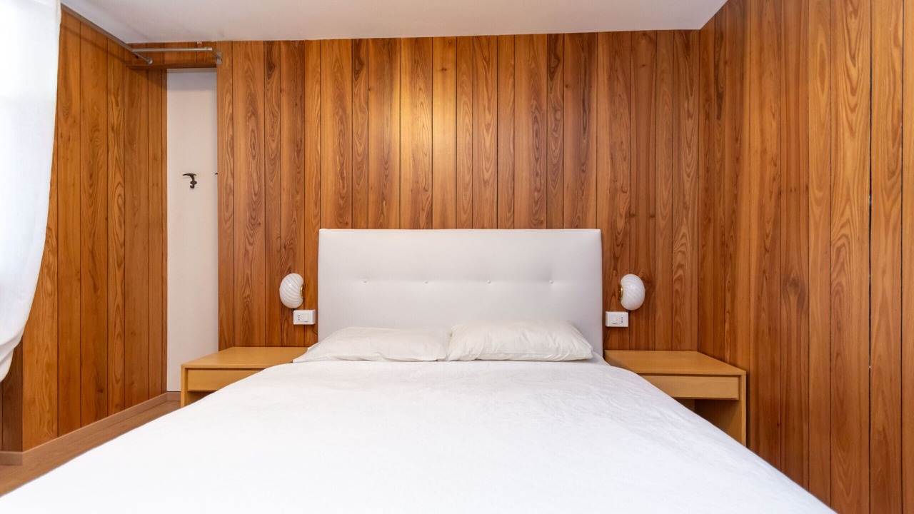 Photo of Bedroom in Alleghe