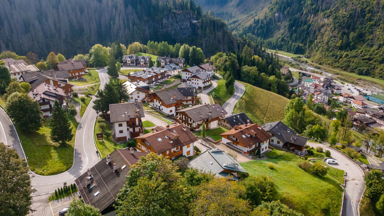 Photo of Outdoor in Alleghe