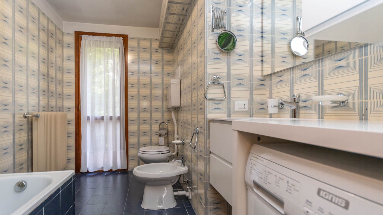 Photo of Bathroom in Alleghe