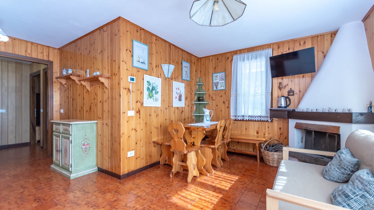 Photo of Livingroom in Alleghe