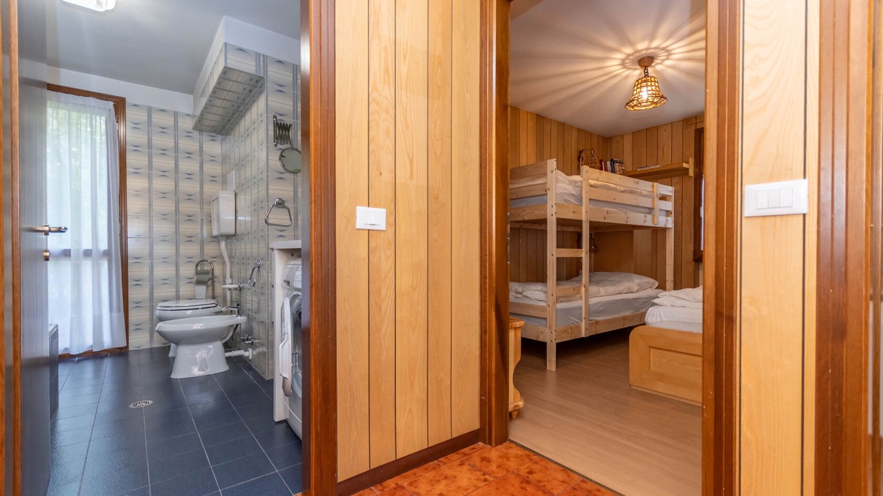 Photo of Bathroom in Alleghe