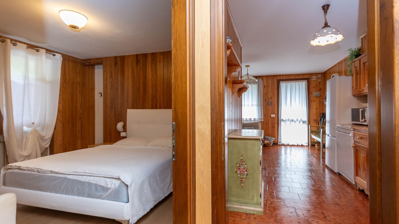 Photo of Bedroom in Alleghe