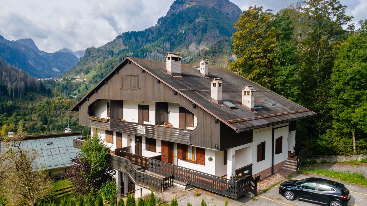 Photo of Outdoor in Alleghe