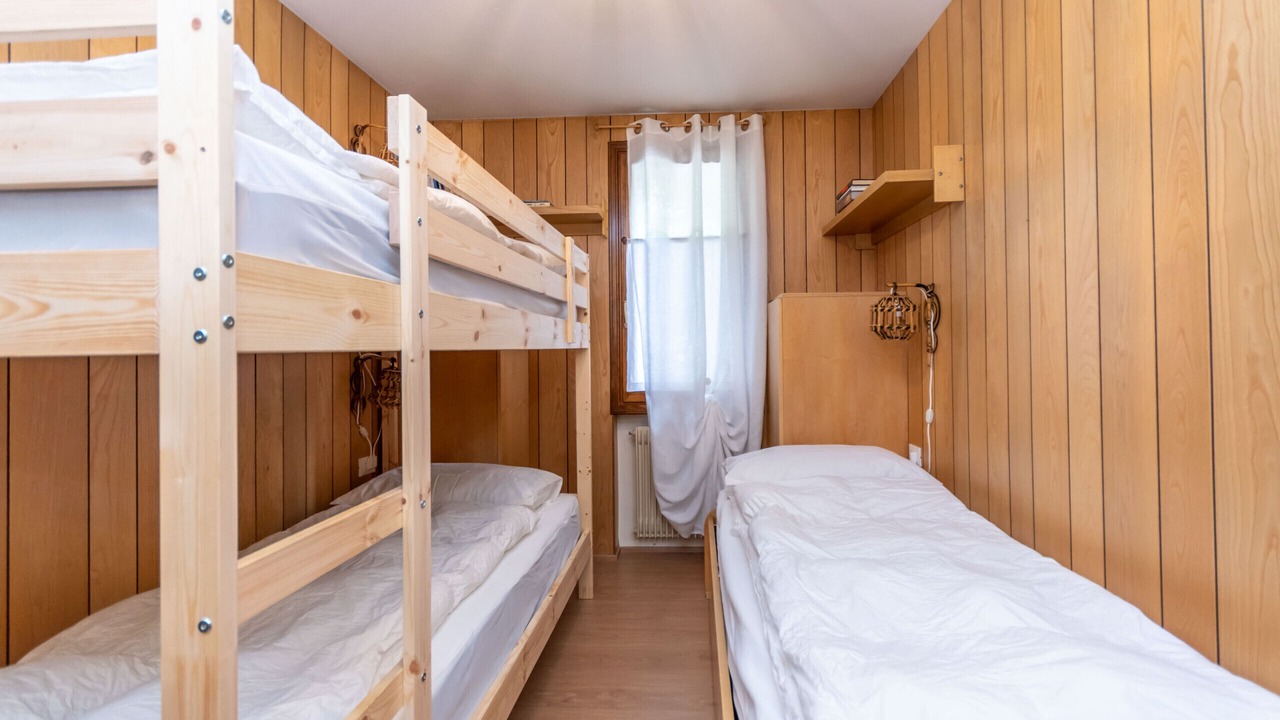 Photo of Bedroom in Alleghe