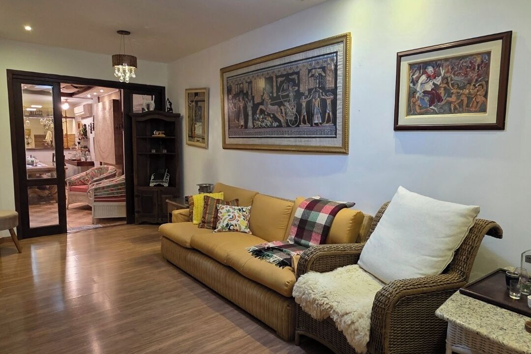 Photo of Livingroom in Albuquerque