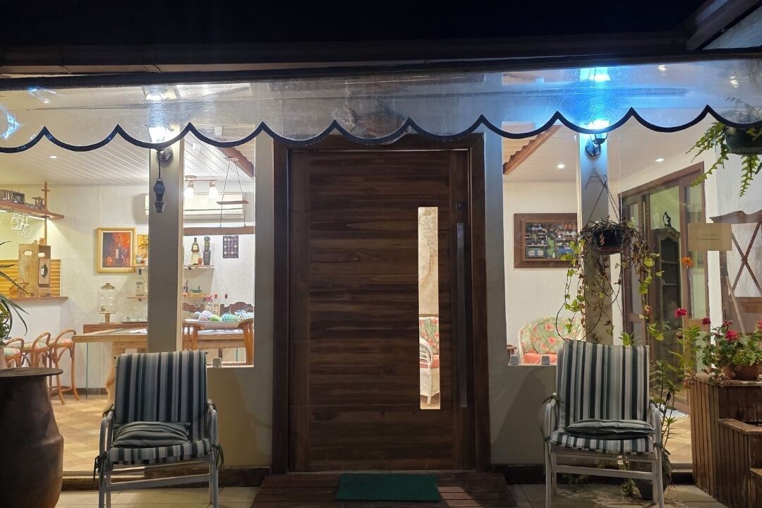Photo of Patio Balcony in Albuquerque