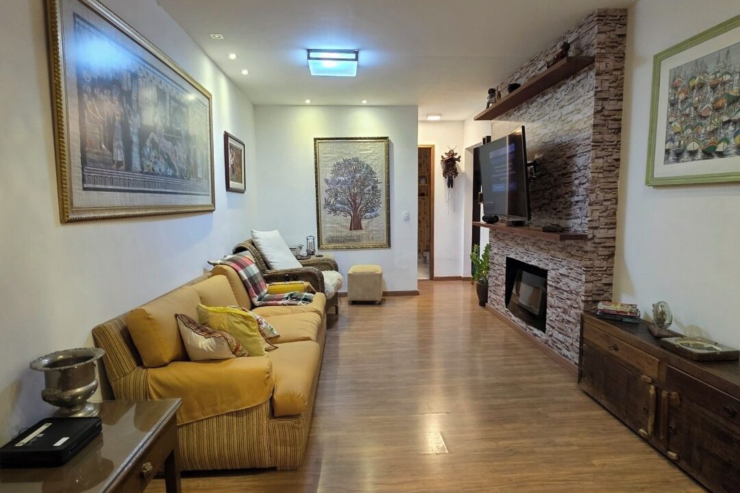 Photo of Livingroom in Albuquerque