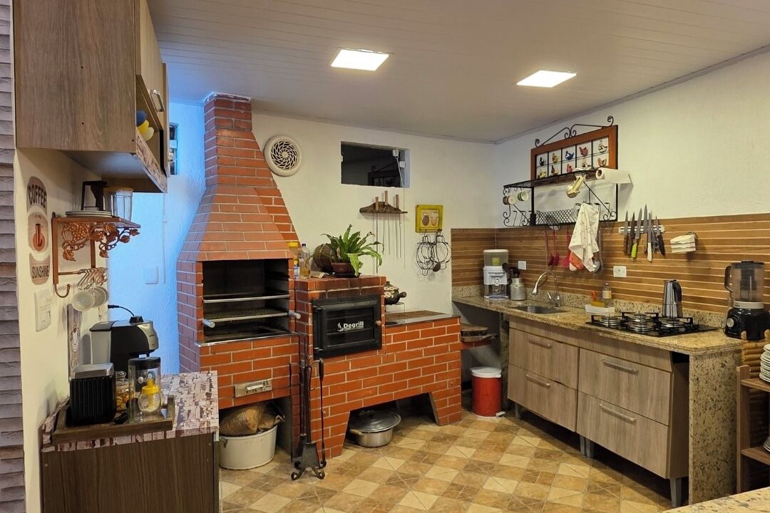 Photo of Kitchen in Albuquerque