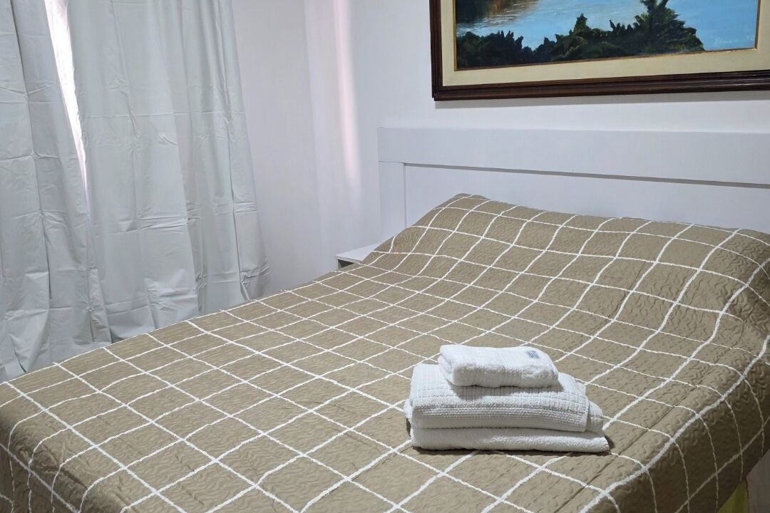 Photo of Bedroom in Albuquerque