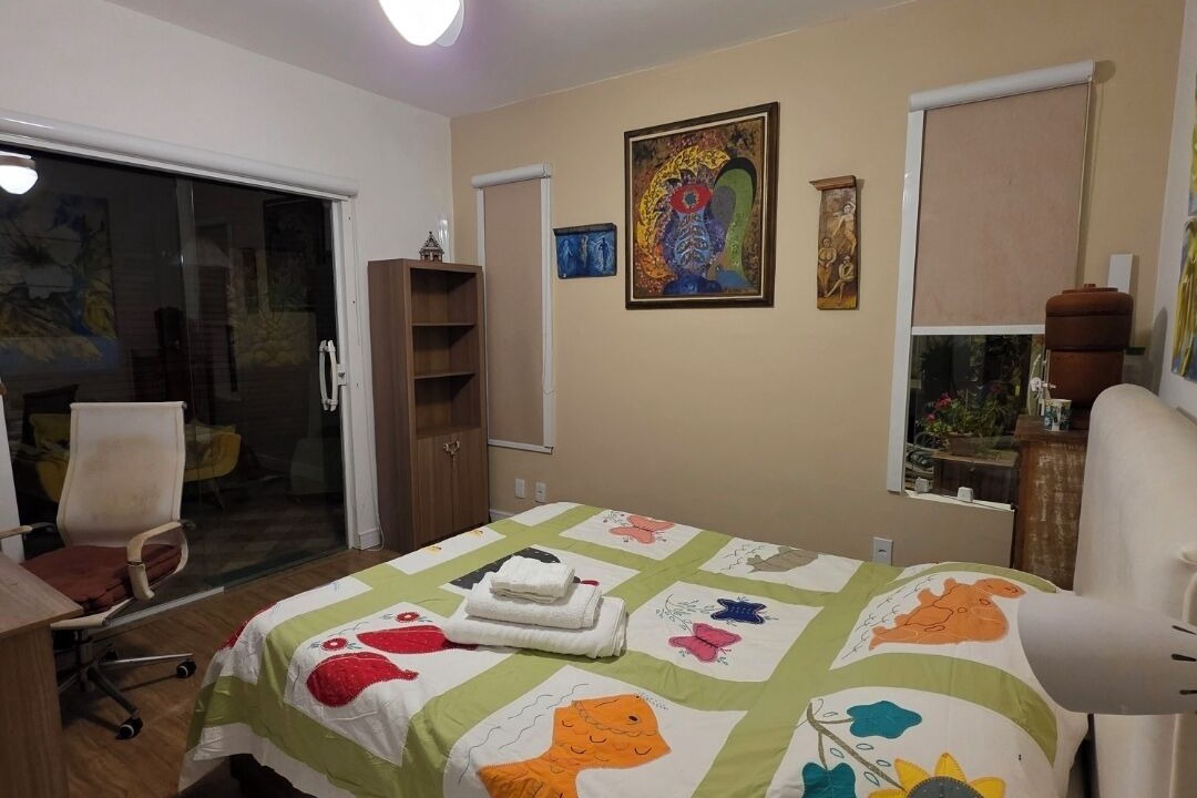 Photo of Bedroom in Albuquerque
