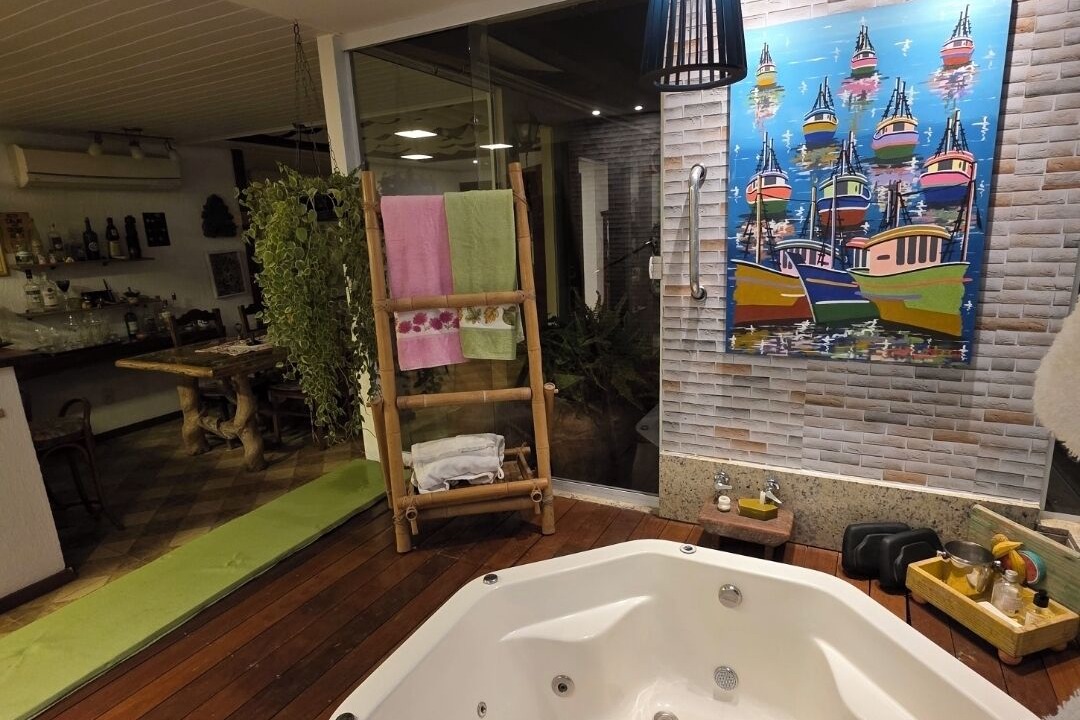 Photo of Bathroom in Albuquerque